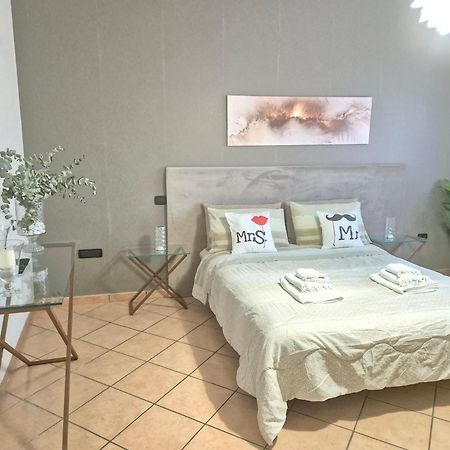Tommy'S Apartment Pompei Ngoại thất bức ảnh