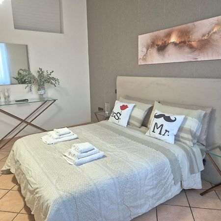 Tommy'S Apartment Pompei Ngoại thất bức ảnh