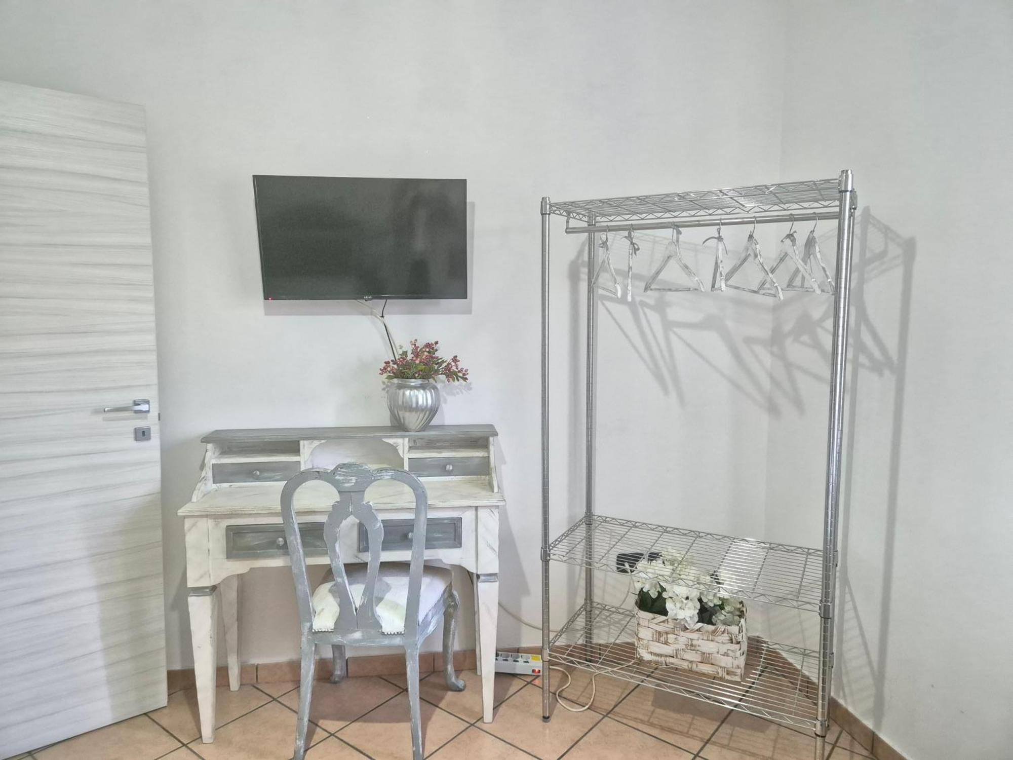 Tommy'S Apartment Pompei Ngoại thất bức ảnh